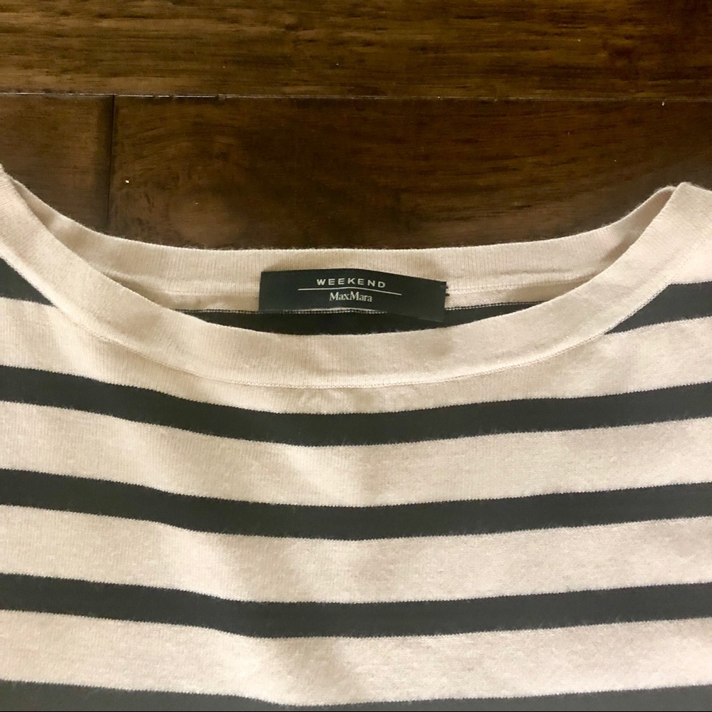 Weekend Max Mara Teca Dress - Picture 2 of 5